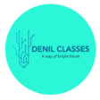 Ikona programu: Denil Classes