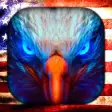 Eagle Wallpaper Live HD3D4K