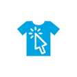 プログラムのアイコン：Clothing Click: Second Ha…