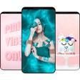 ไอคอนของโปรแกรม: Wallpaper for Girls