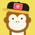 أيقونة البرنامج: Ling Learn Cantonese Lang…