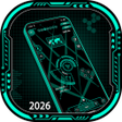 Icon of program: Advanced Launcher - Applo…