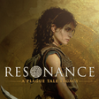 Icoon van programma: Resonance: A Plague Tale …