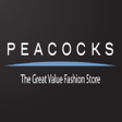 Icon of program: Peacocks Clothing