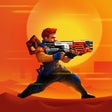 Icon of program: Metal Squad: Shooting Game