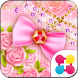 Dolly Pink Wallpaper Theme