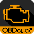 Ikona programu: OBDclick - Free Auto Diag…
