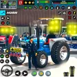 Icon of program: Tractor Game : Tractor To…