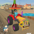 Icoon van programma: Tractor Game : Tractor To…