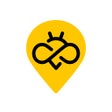 Biểu tượng của chương trình: RideBee