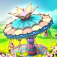 プログラムのアイコン：Roller Coaster Life Theme…