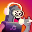 程序图标：Music Robo Quiz