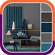 Color Combinations for Home Interiors