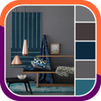プログラムのアイコン：Color Combinations for Ho…