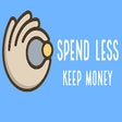 Spend Less icon