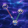 Ikona programu: Protoflux: Bubble Surge