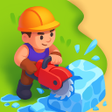 Pictogram van programma: Frozen Frontier