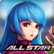 Ícone do programa: KOF ALLSTAR