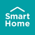 プログラムのアイコン：MSmartHome