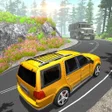 プログラムのアイコン：Mountain Car Drive