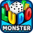 プログラムのアイコン：Ludo Monster
