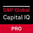 SP Capital IQ Pro