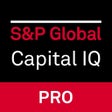 Icon of program: SP Capital IQ Pro