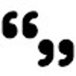 Icoon van programma: Today's Quote