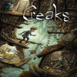 Biểu tượng của chương trình: Creaks