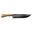 プログラムのアイコン：RAR File Open Knife