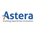 Programikonen: Astera DW Builder