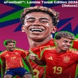 Icoon van programma: eFootball: Lamine Yamal E…