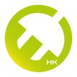 Symbol des Programms: E-Charge HK