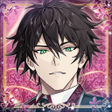 Ícone do programa: Spellbound Butlers: Otome…
