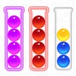 Icono de programa: Ball Sort Puzzle