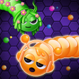 Ícone do programa: Snake Monster: Hungry Rac…