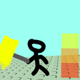 Icon of program: place to cry and break st…