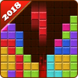 Symbol des Programms: Block Puzzle 2018