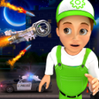 程序图标：Handy Andy Run - Running …