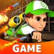 Icon of program: Handy Andy Run - Running …