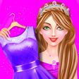 程序图标：Wedding Dress Up Game for…