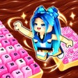 프로그램 아이콘: Keyboard Jump World Parko…