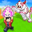 Ikona programu: Keyboard Jump World Parko…