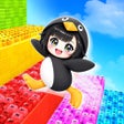 Ikon program: Keyboard Jump World Parko…