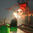 Ícone do programa: choo choo charles horror