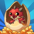 프로그램 아이콘: Pet Evolution: Idle Merge…
