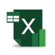 程序图标：Manual for Microsoft Exce…