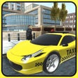 Crazy Taxi Driver: Driving Sim icon