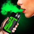 Ícone do programa: Vape Pen Simulator 3D Gam…