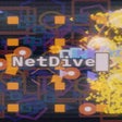 프로그램 아이콘: NetDive